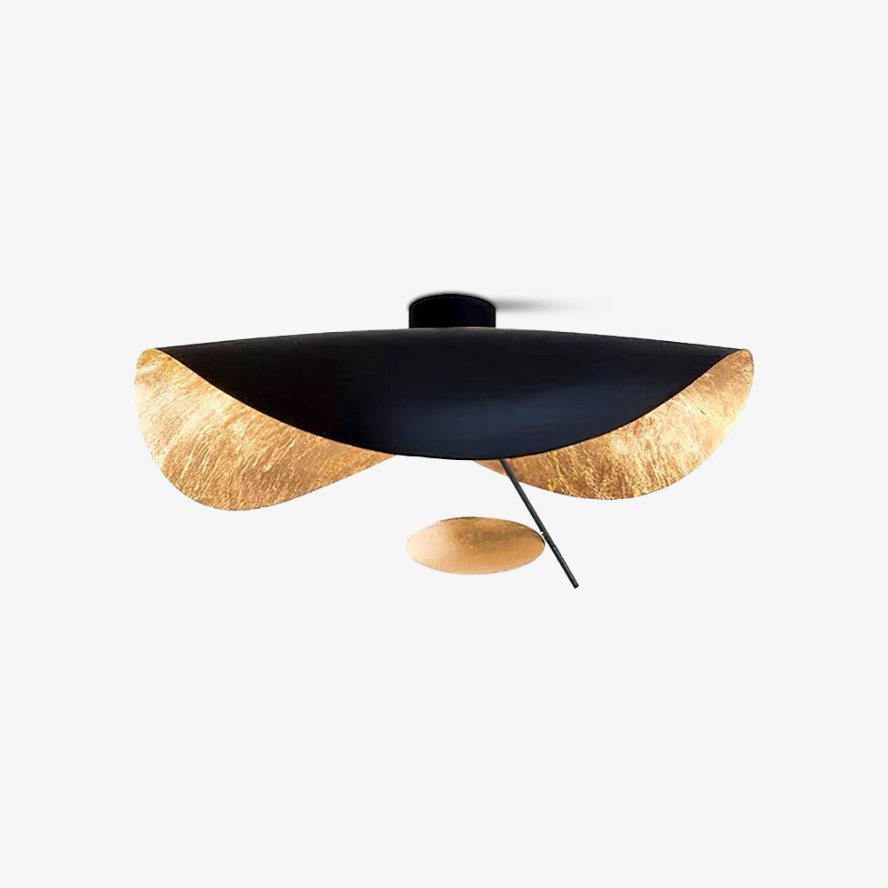 Giorgio Ceiling Light - Blowlighting