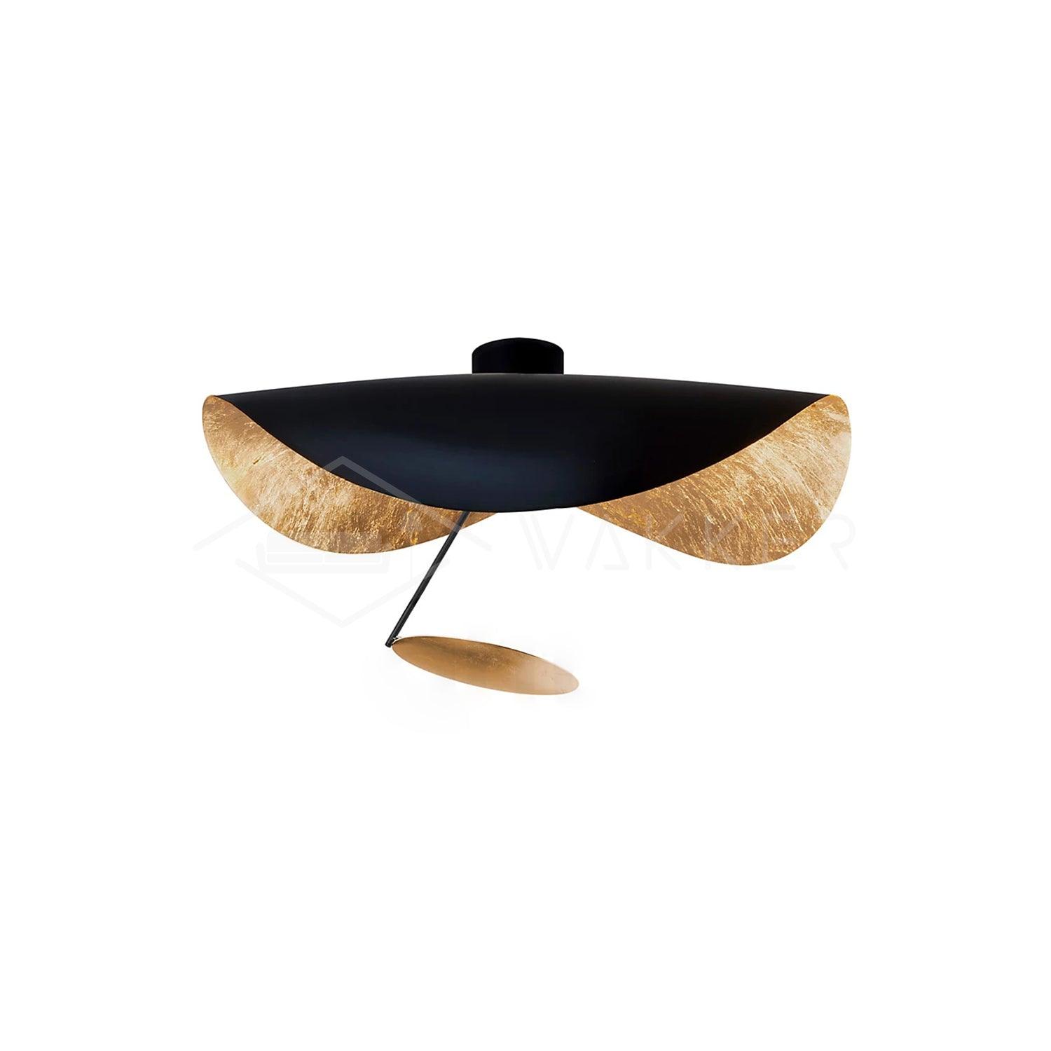 Giorgio Ceiling Light - Blowlighting