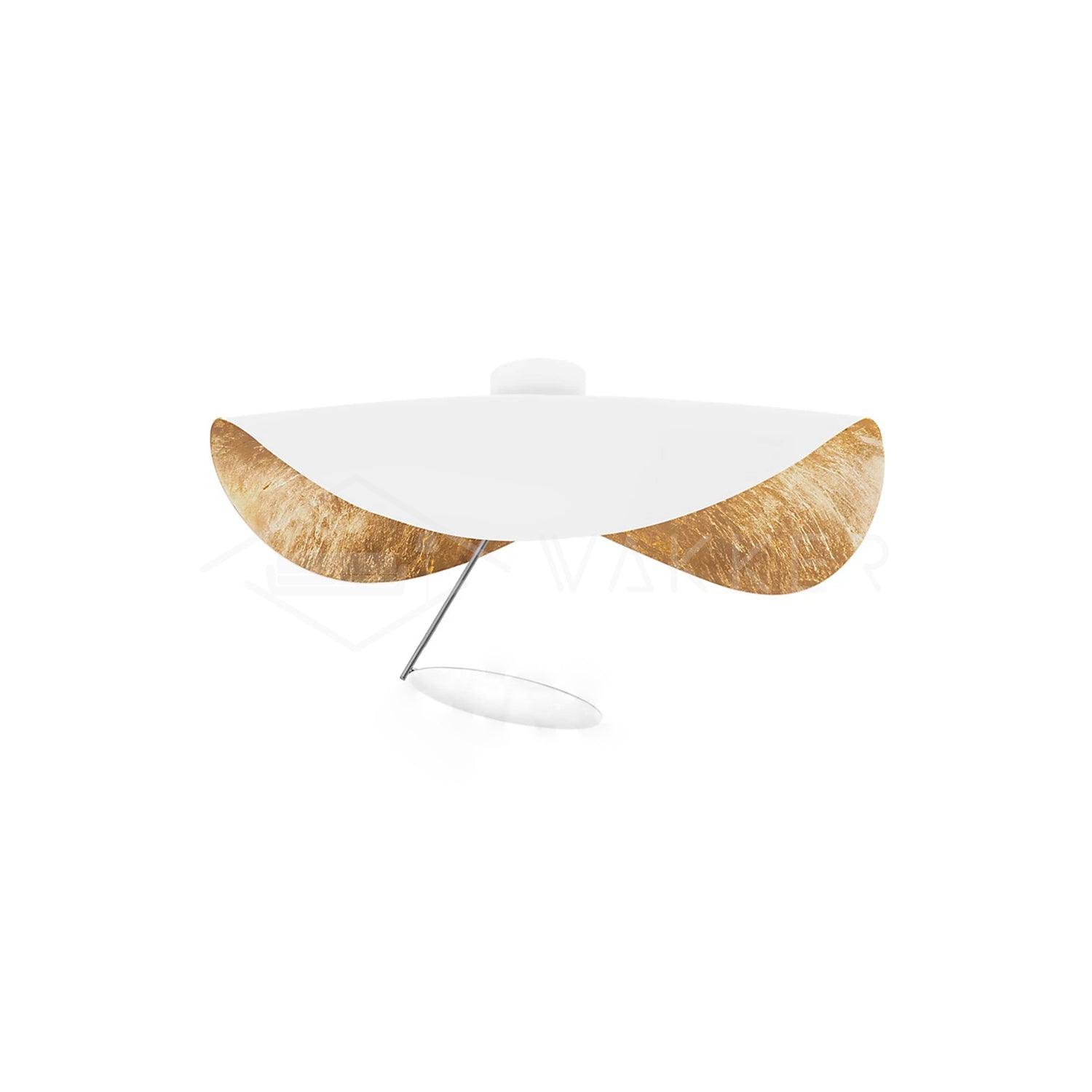 Giorgio Ceiling Light - Blowlighting