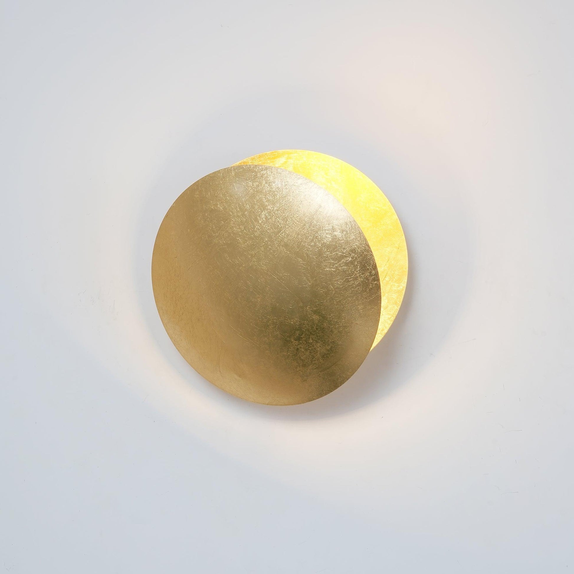 Giorgio Wall Lamp - Blowlighting