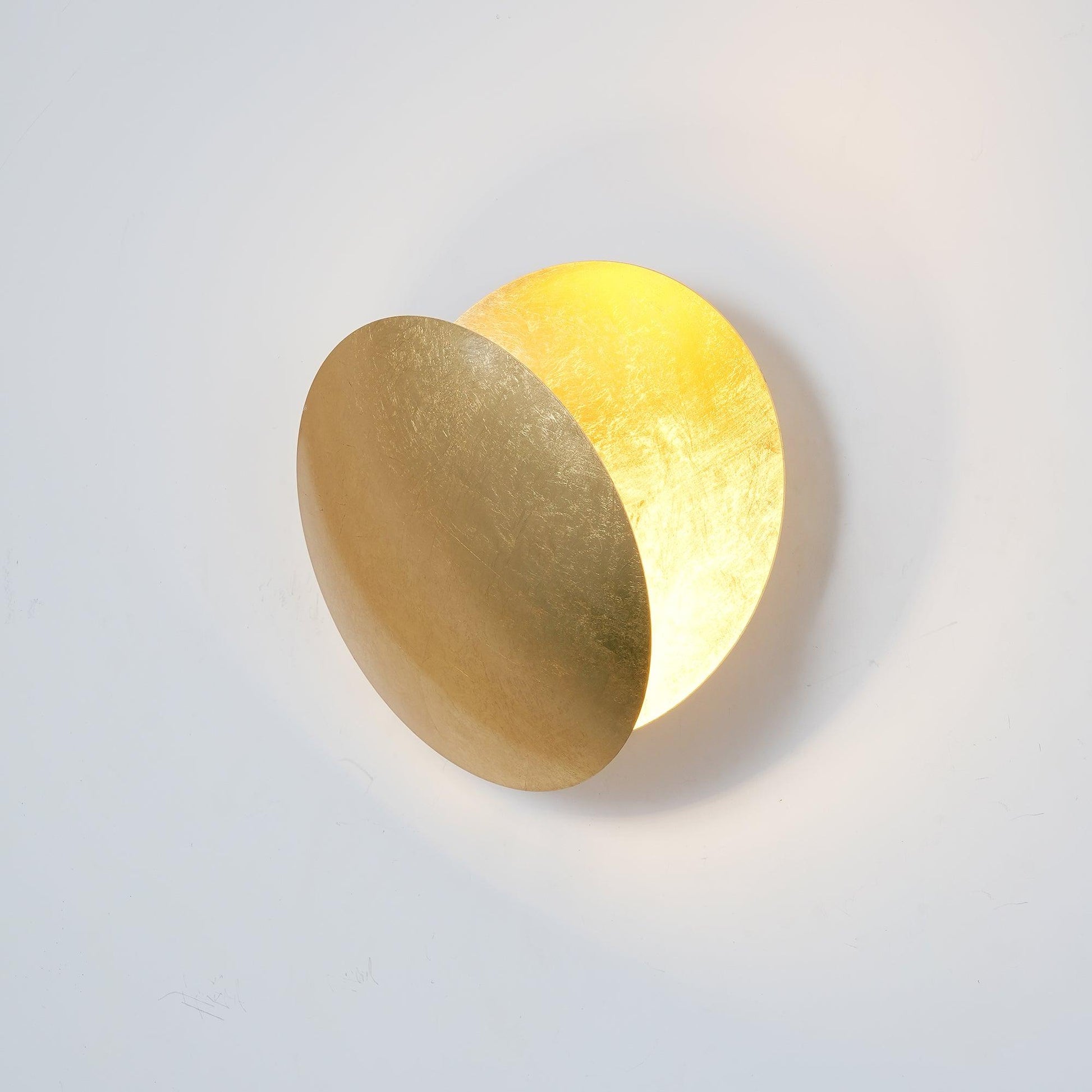 Giorgio Wall Lamp - Blowlighting