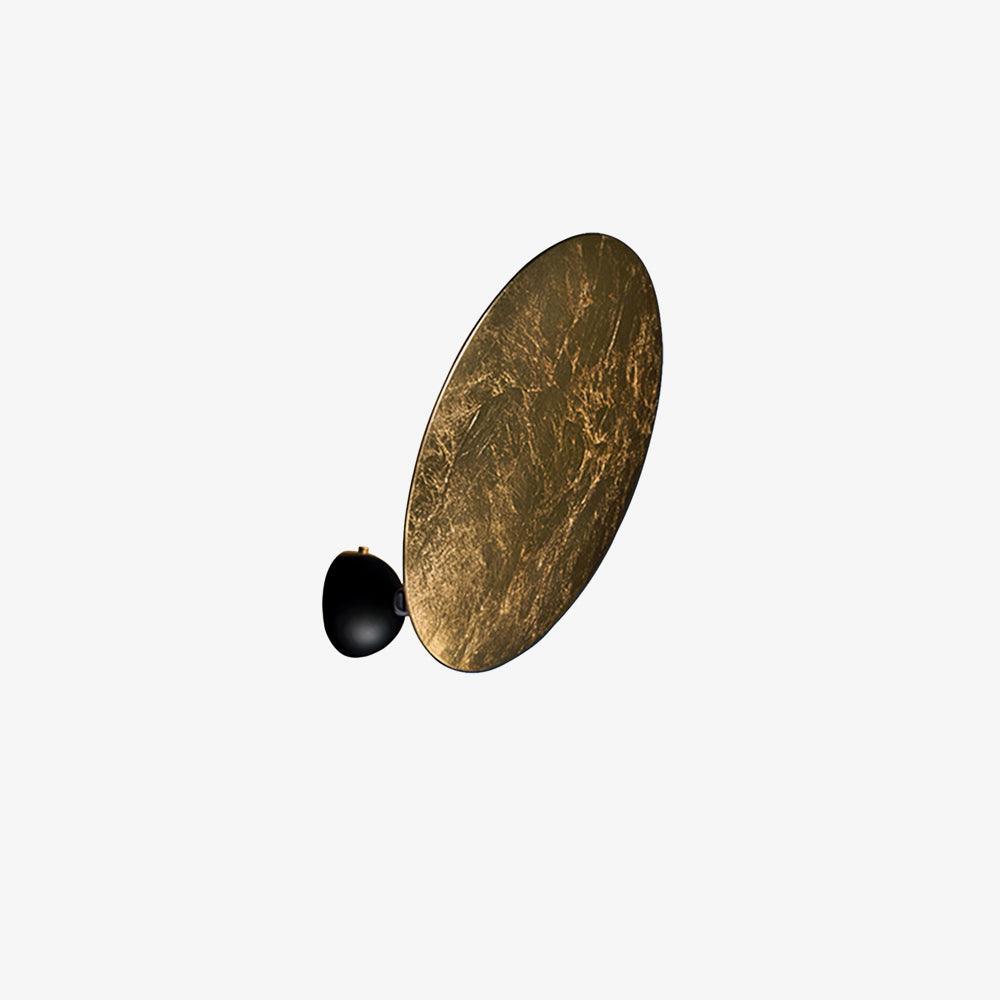 Giorgio W1 Wall Lamp - Blowlighting
