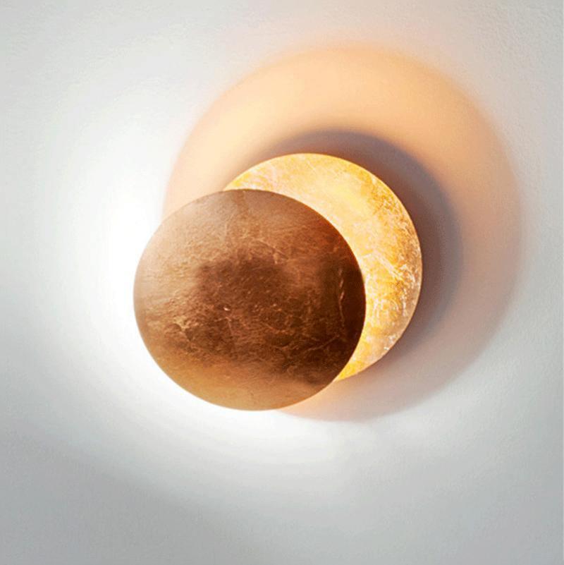 Giorgio Wall Lamp - Blowlighting