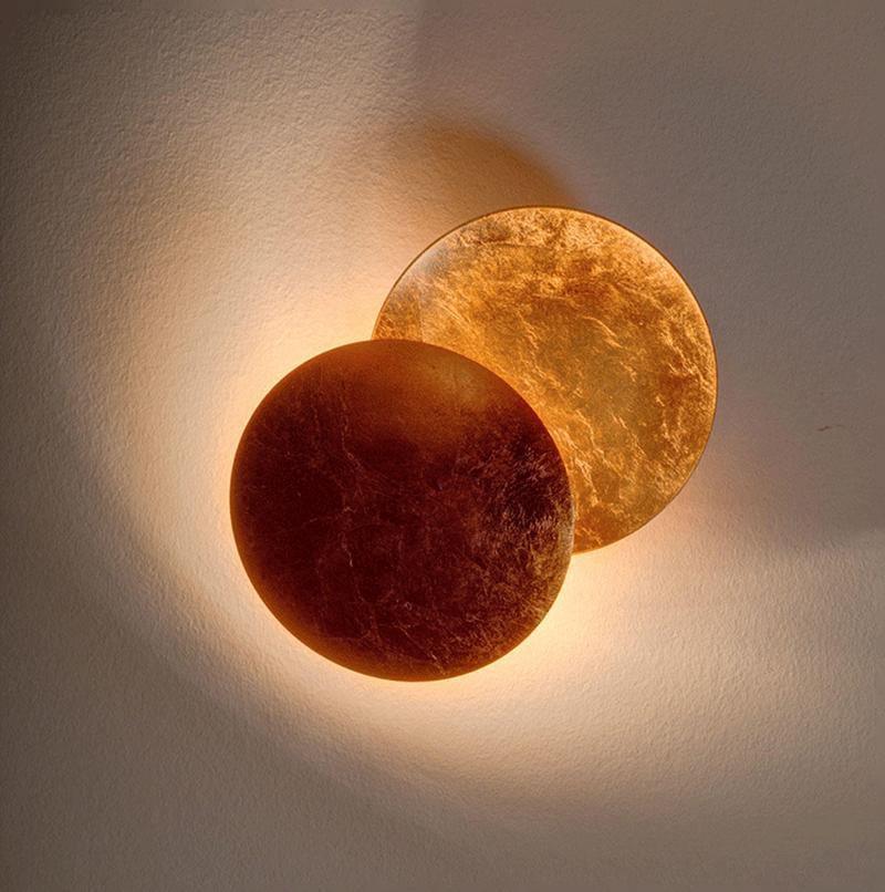 Giorgio Wall Lamp - Blowlighting