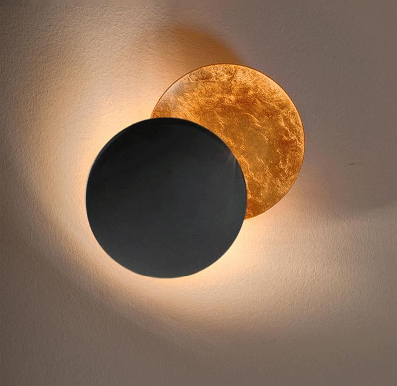 Giorgio Wall Lamp - Blowlighting