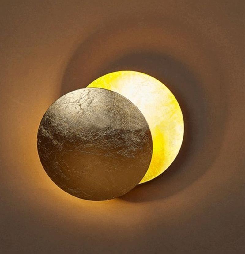 Giorgio Wall Lamp - Blowlighting