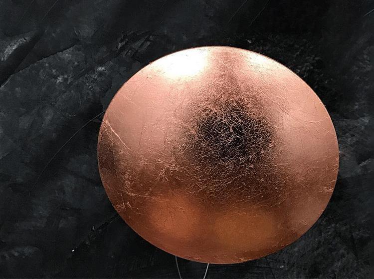 Giorgio Wall Lamp - Blowlighting