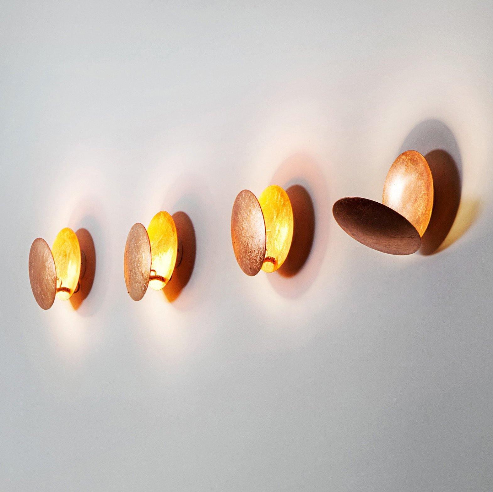 Giorgio Wall Lamp - Blowlighting