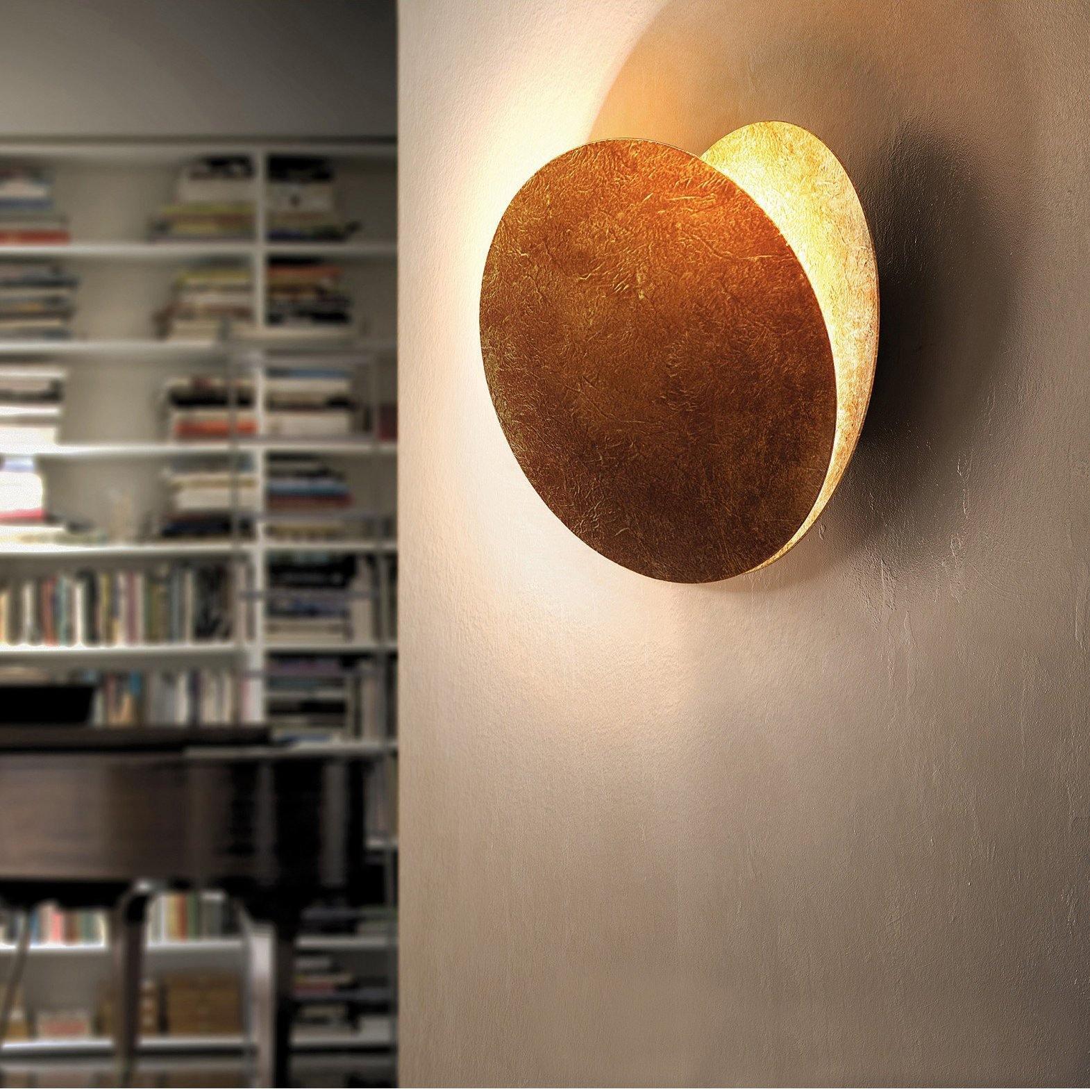 Giorgio Wall Lamp - Blowlighting