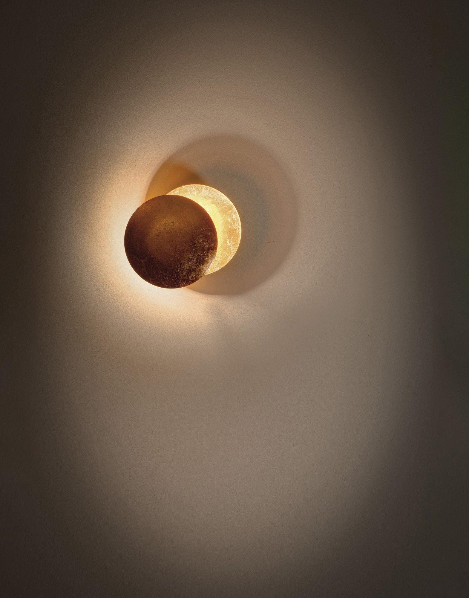 Giorgio Wall Lamp - Blowlighting