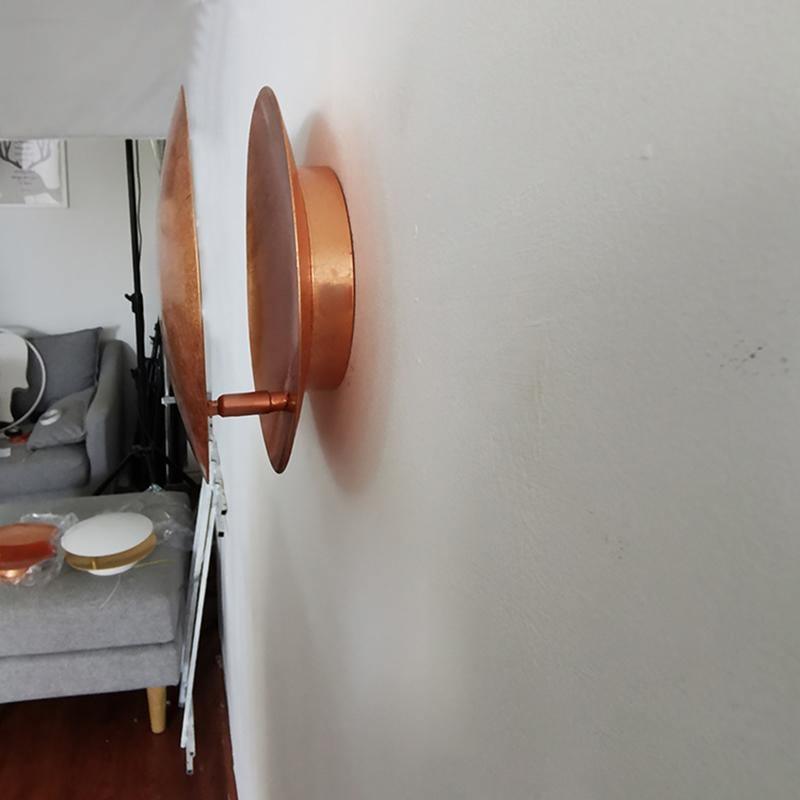 Giorgio Wall Lamp - Blowlighting