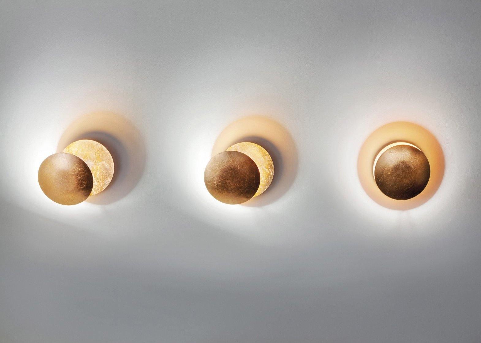 Giorgio Wall Lamp - Blowlighting