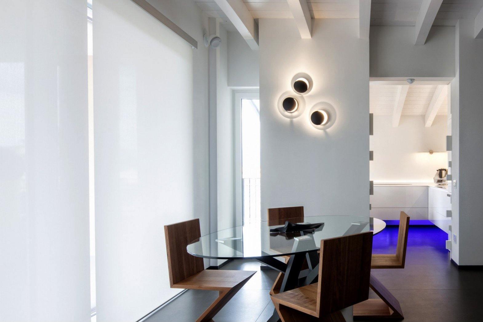 Giorgio Wall Lamp - Blowlighting