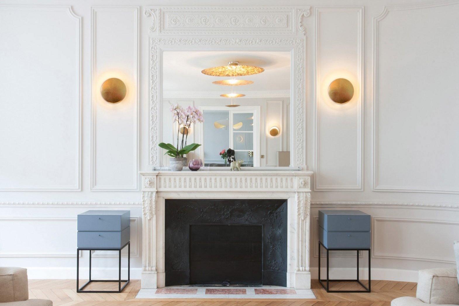 Giorgio Wall Lamp - Blowlighting