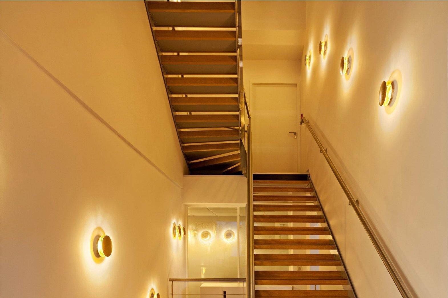 Giorgio Wall Lamp - Blowlighting