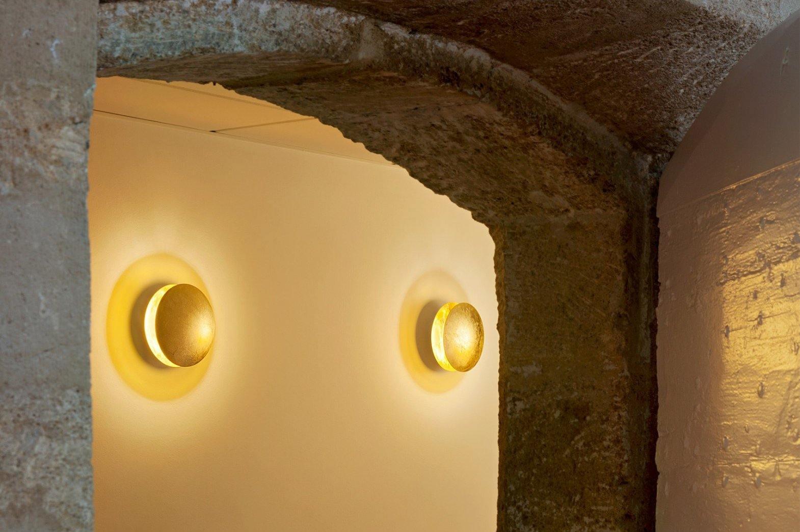Giorgio Wall Lamp - Blowlighting