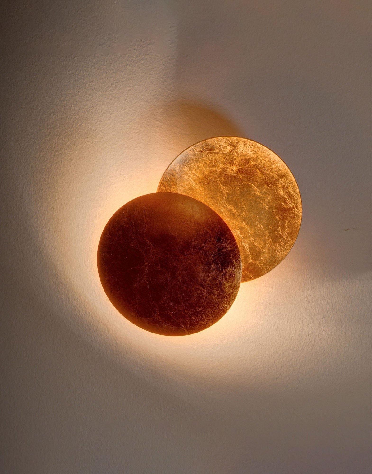 Giorgio Wall Lamp - Blowlighting
