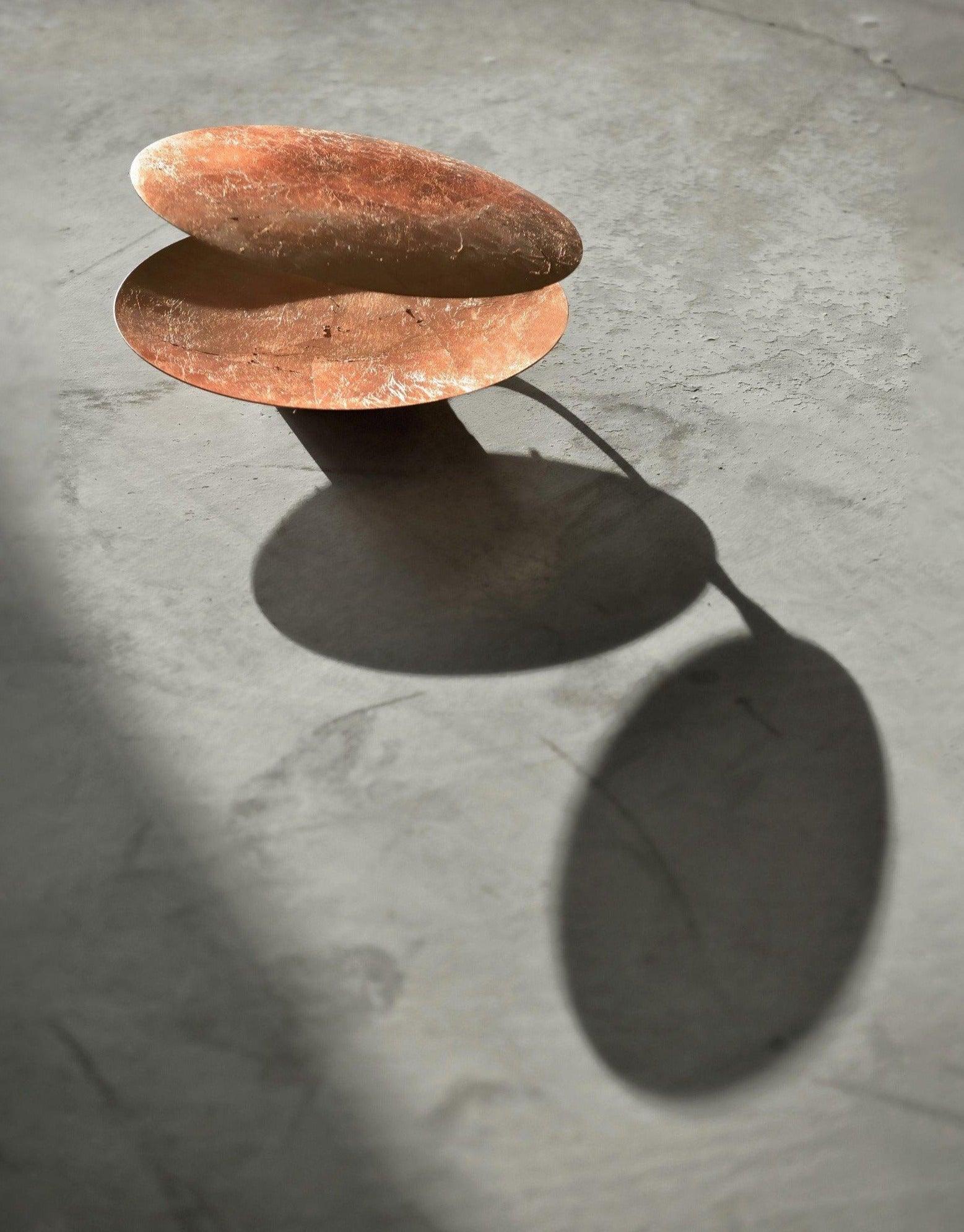 Giorgio Wall Lamp - Blowlighting