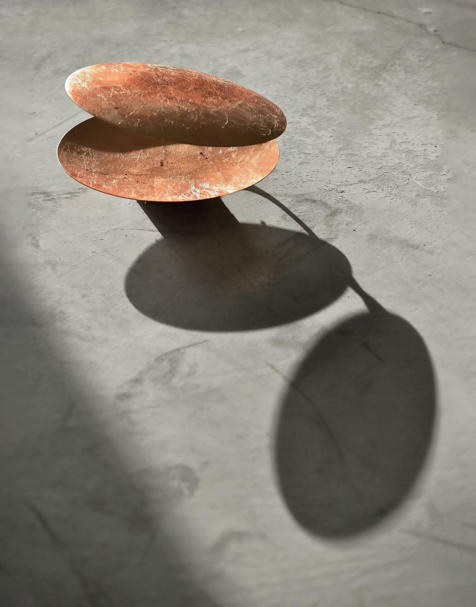 Giorgio Wall Lamp - Blowlighting