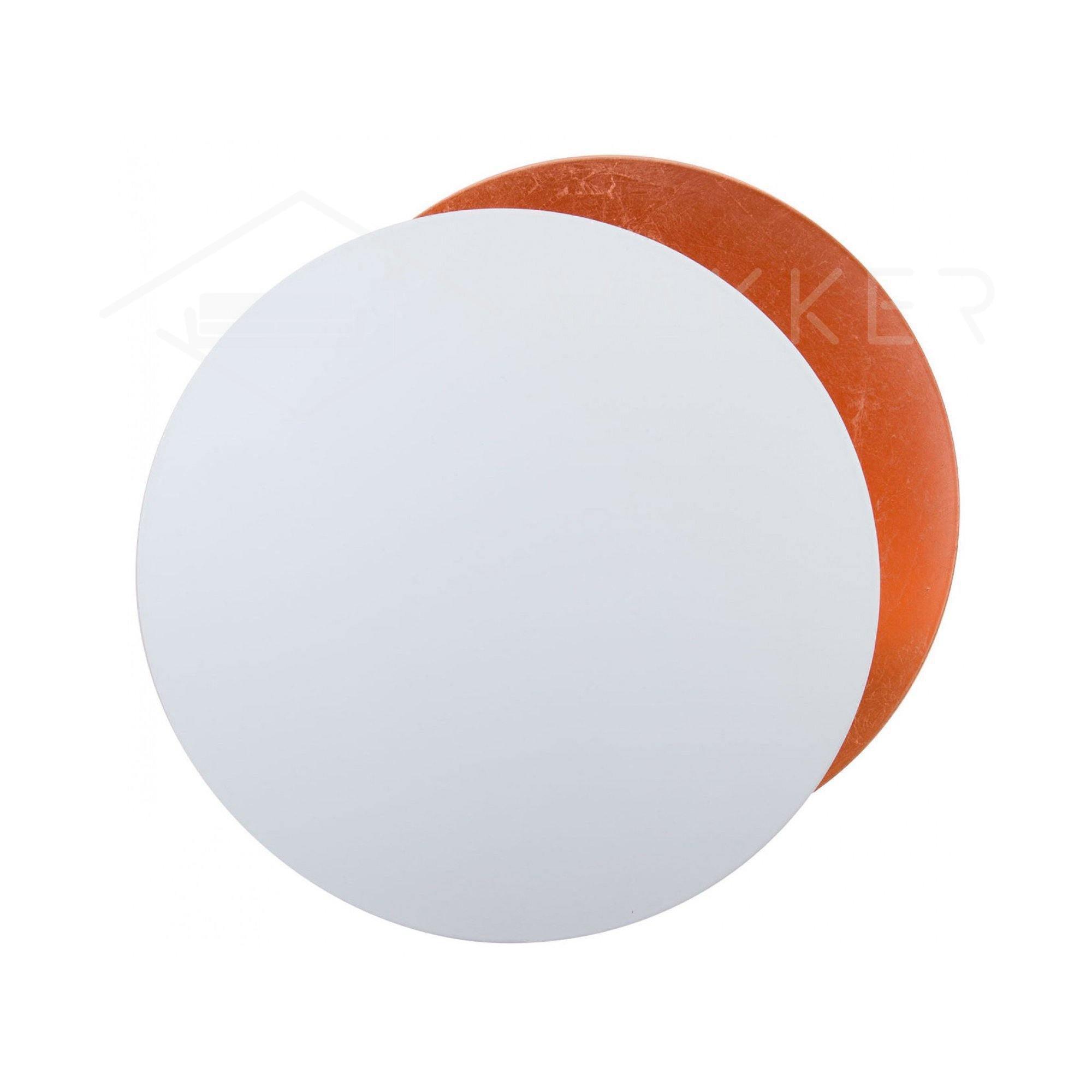 Giorgio Wall Lamp - Blowlighting