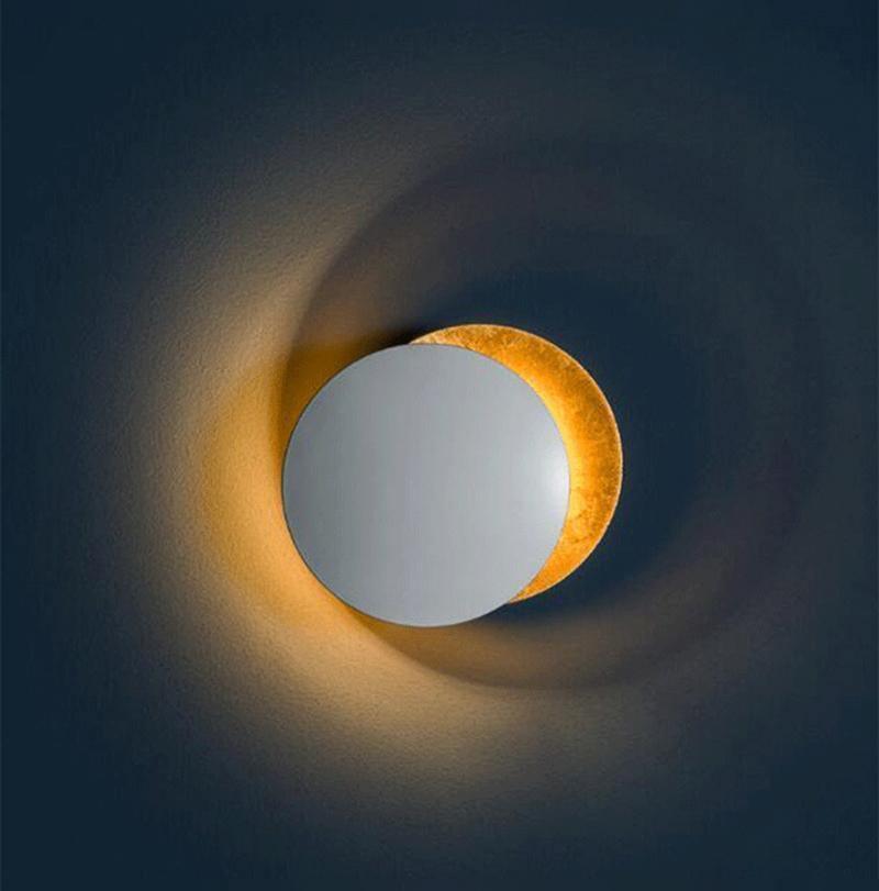 Giorgio Wall Lamp - Blowlighting
