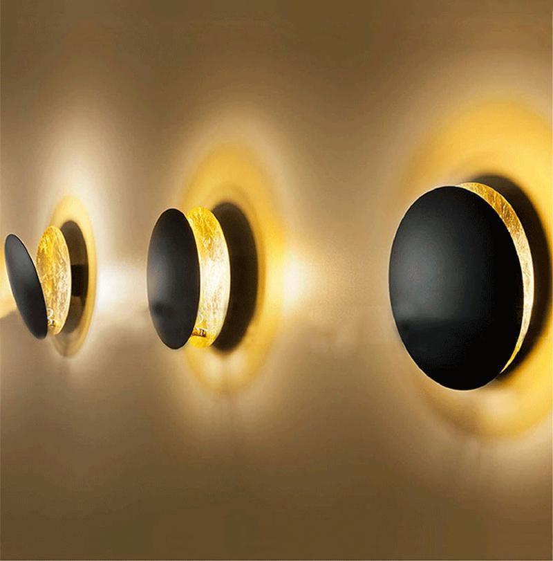 Giorgio Wall Lamp - Blowlighting