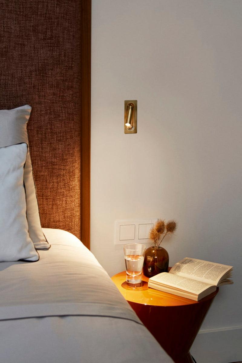 OmniLux Reading Lamp - Blowlighting