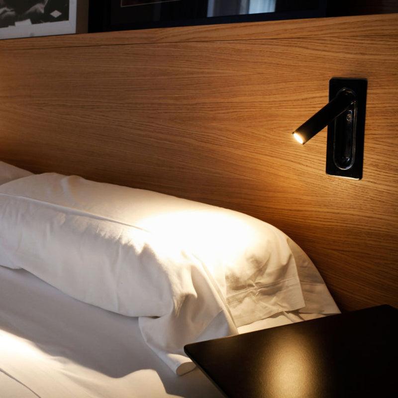 OmniLux Reading Lamp - Blowlighting