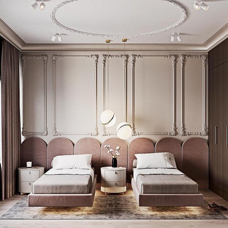 Crescent Pendant Lamp - Blowlighting