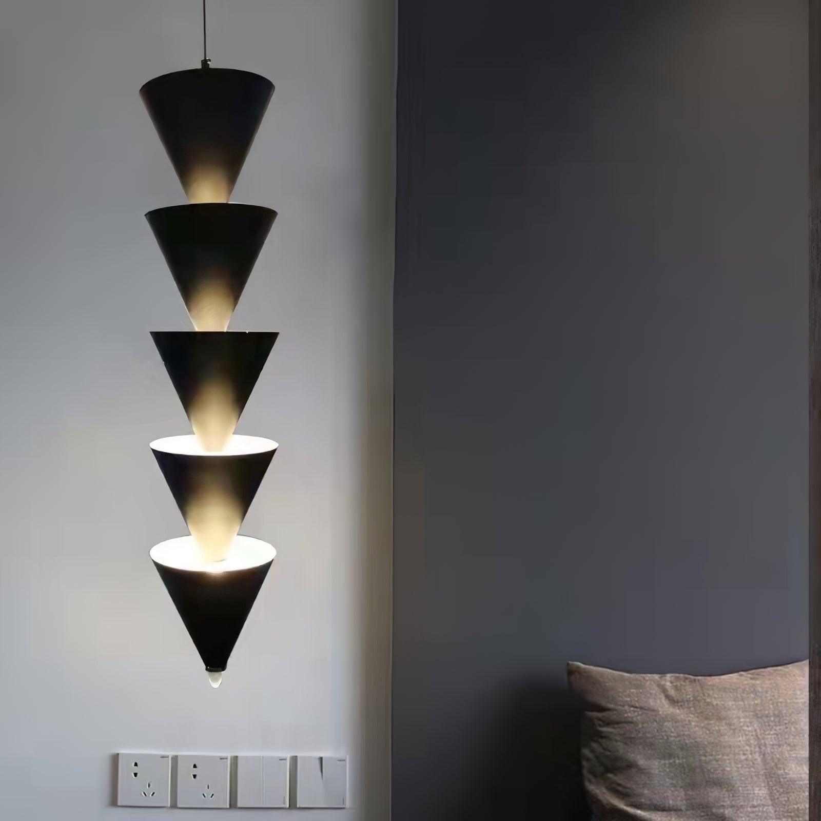Legato Pendant Light - Blowlighting