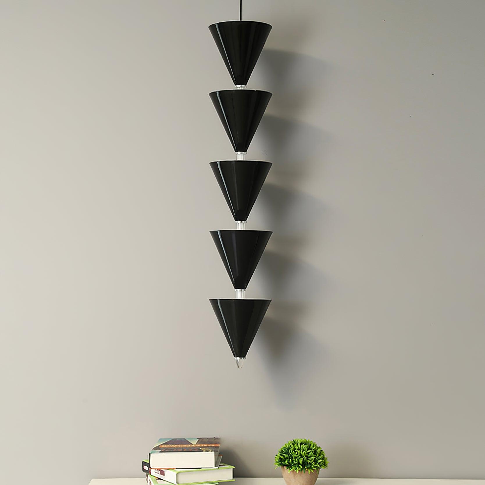 Legato Pendant Light - Blowlighting