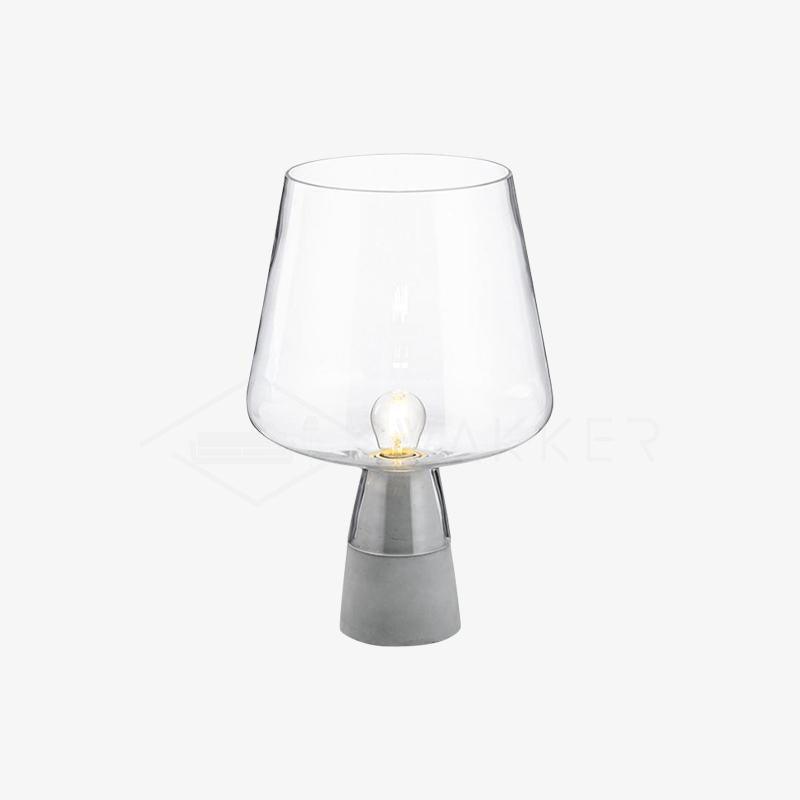 Leimu Table Lamp - Blowlighting