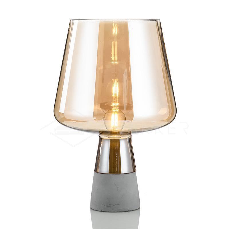 Leimu Table Lamp - Blowlighting