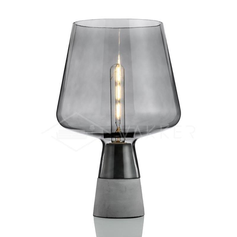 Leimu Table Lamp - Blowlighting