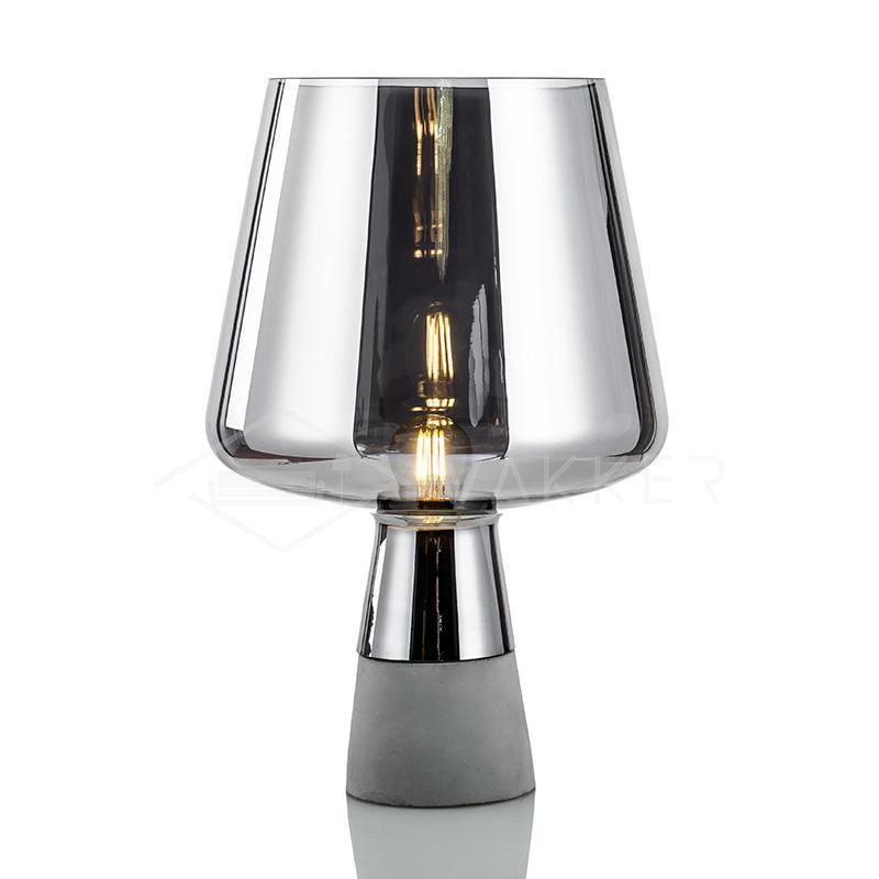 Leimu Table Lamp - Blowlighting