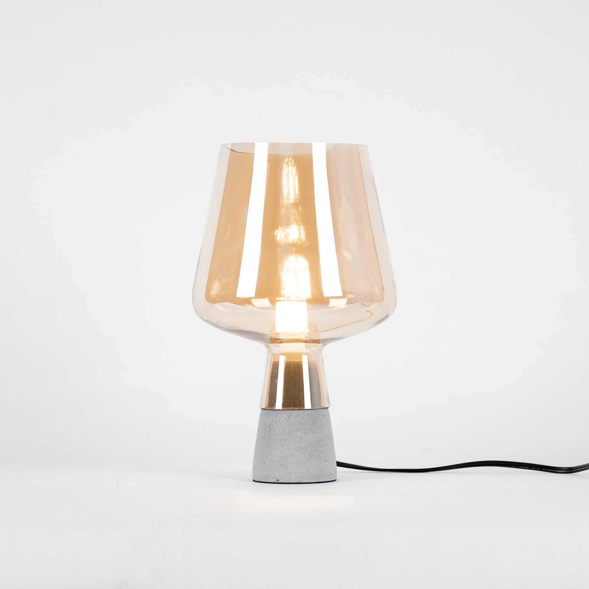 Leimu Table Lamp - Blowlighting