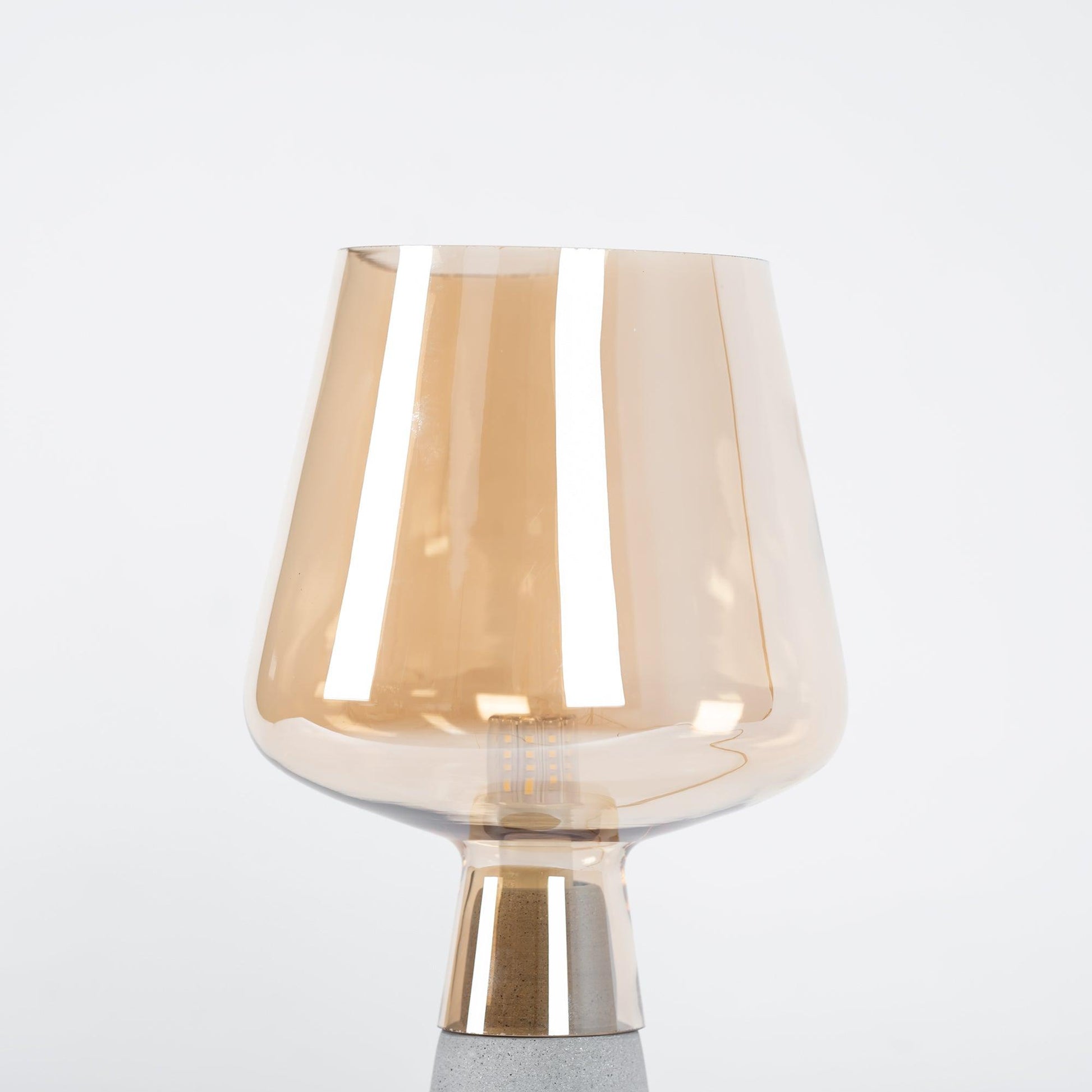 Leimu Table Lamp - Blowlighting