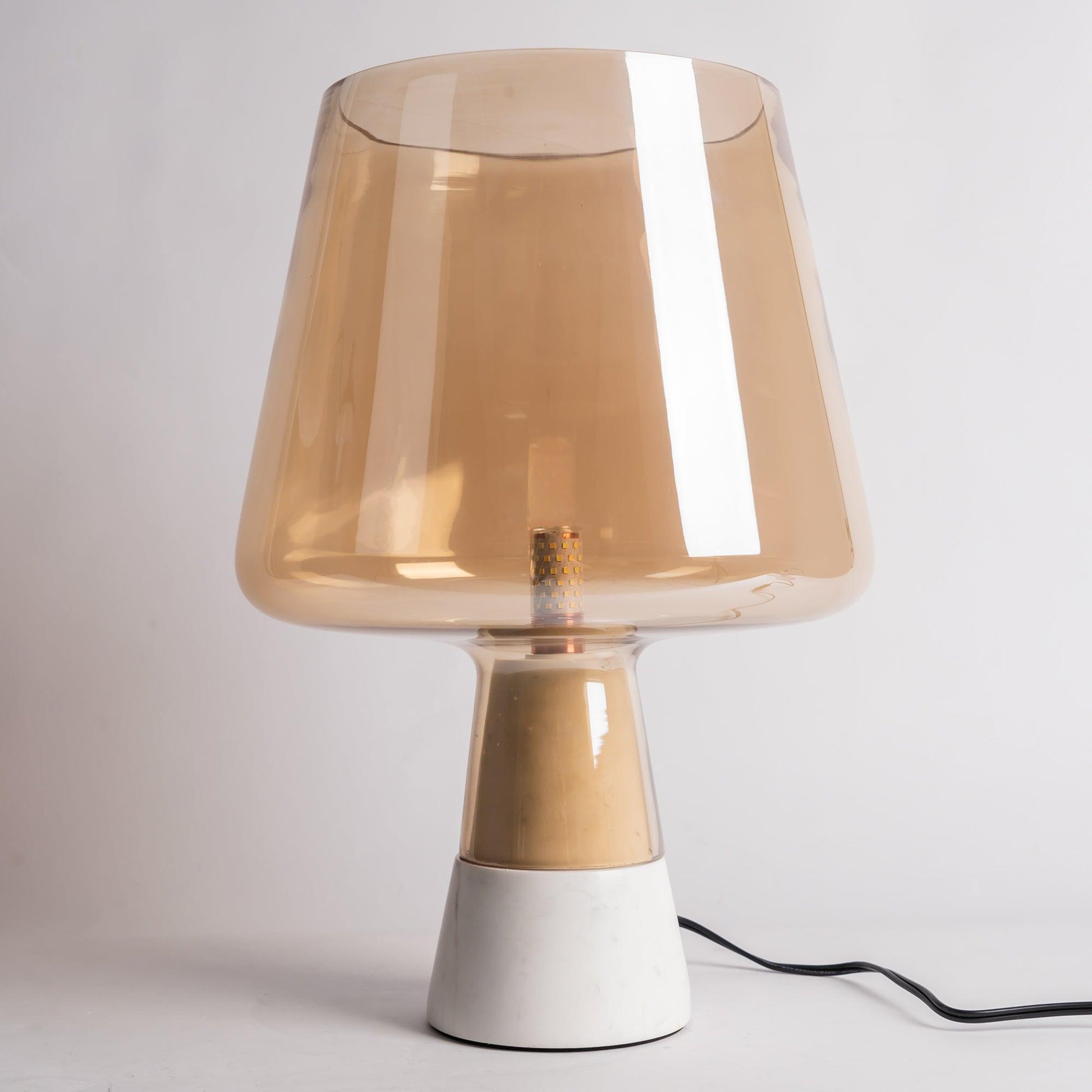 Leimu Table Lamp - Blowlighting