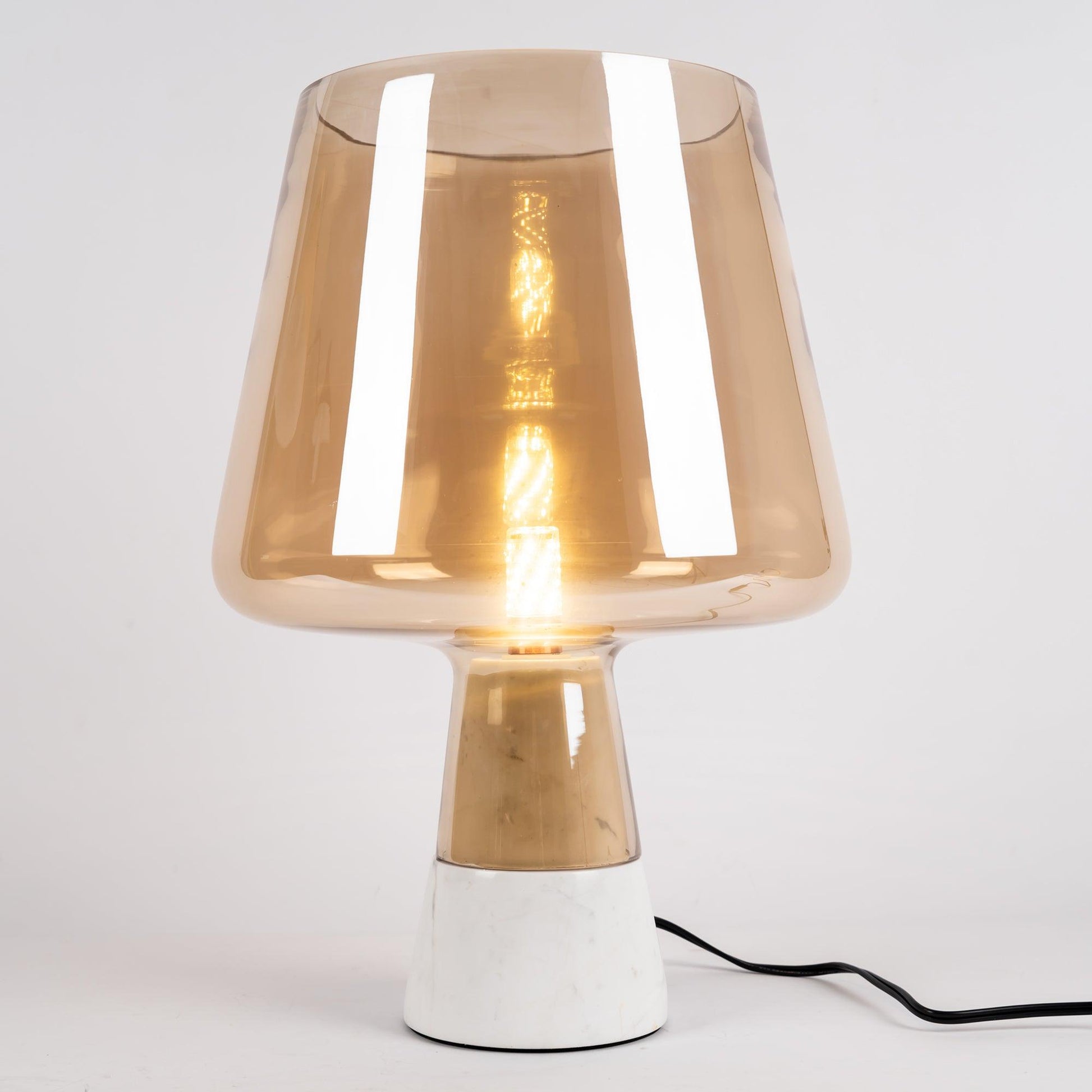 Leimu Table Lamp - Blowlighting