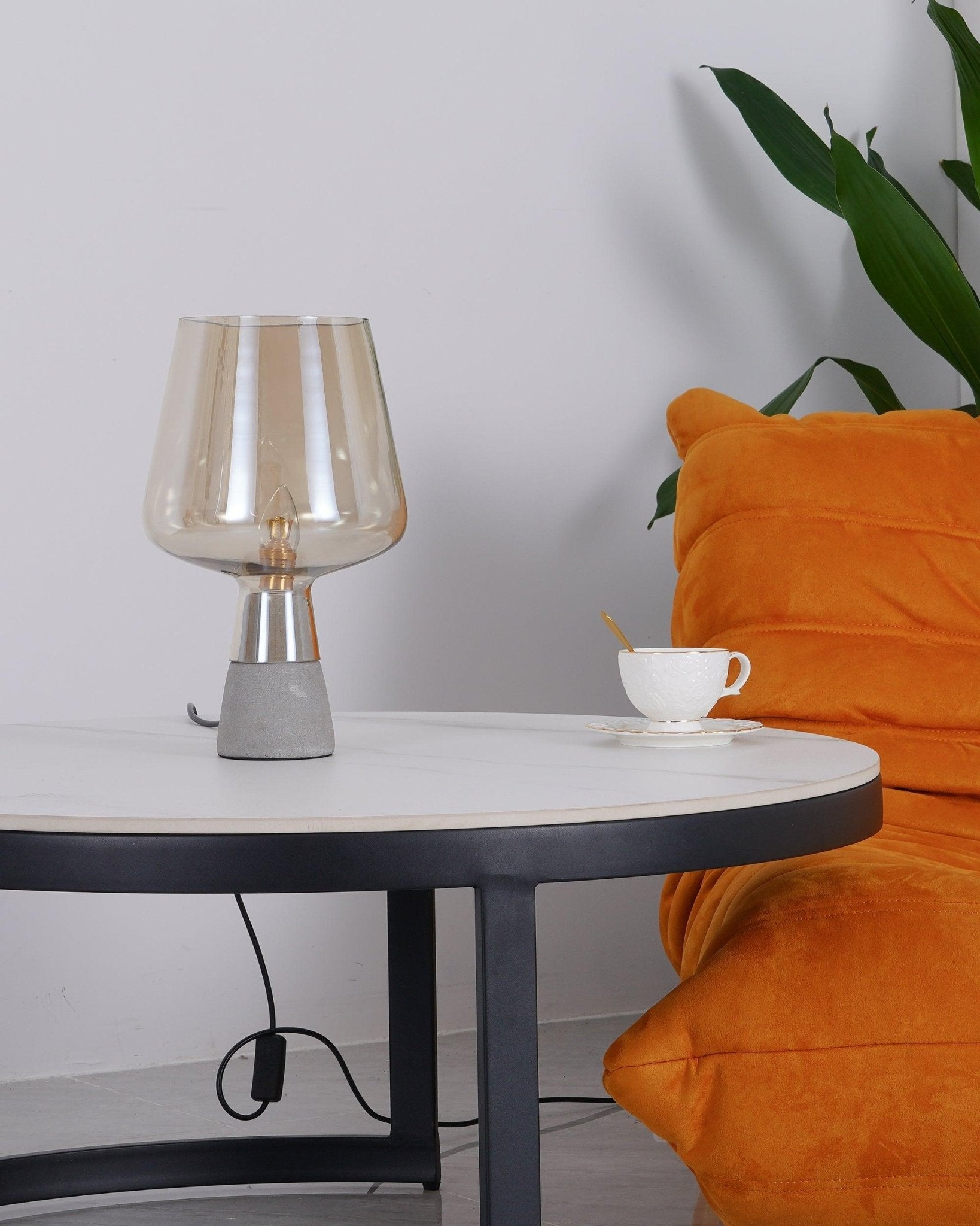 Leimu Table Lamp - Blowlighting