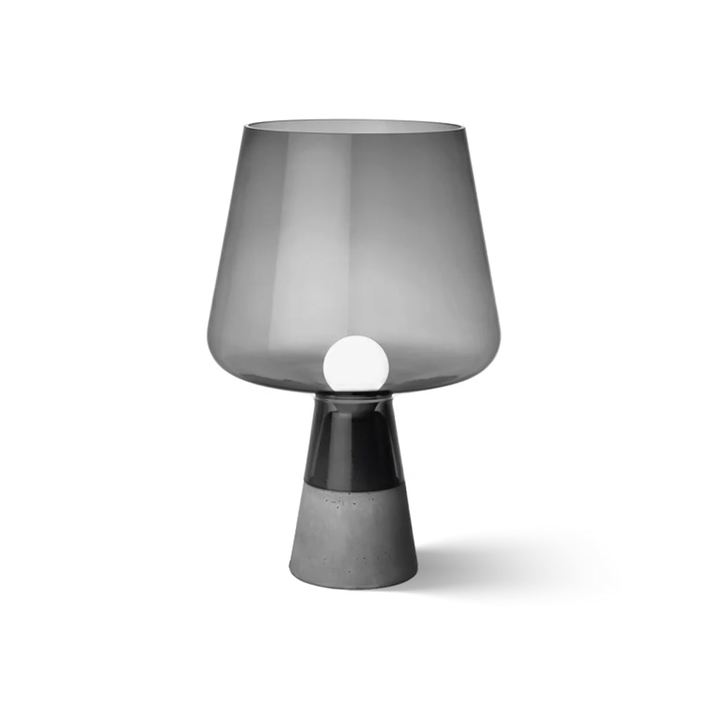 Leimu Table Lamp - Blowlighting
