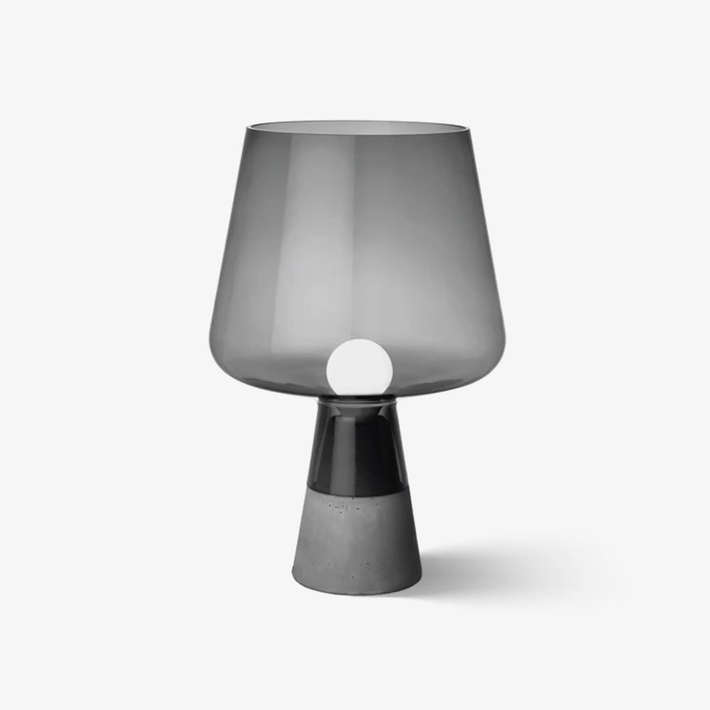 Leimu Table Lamp - Blowlighting