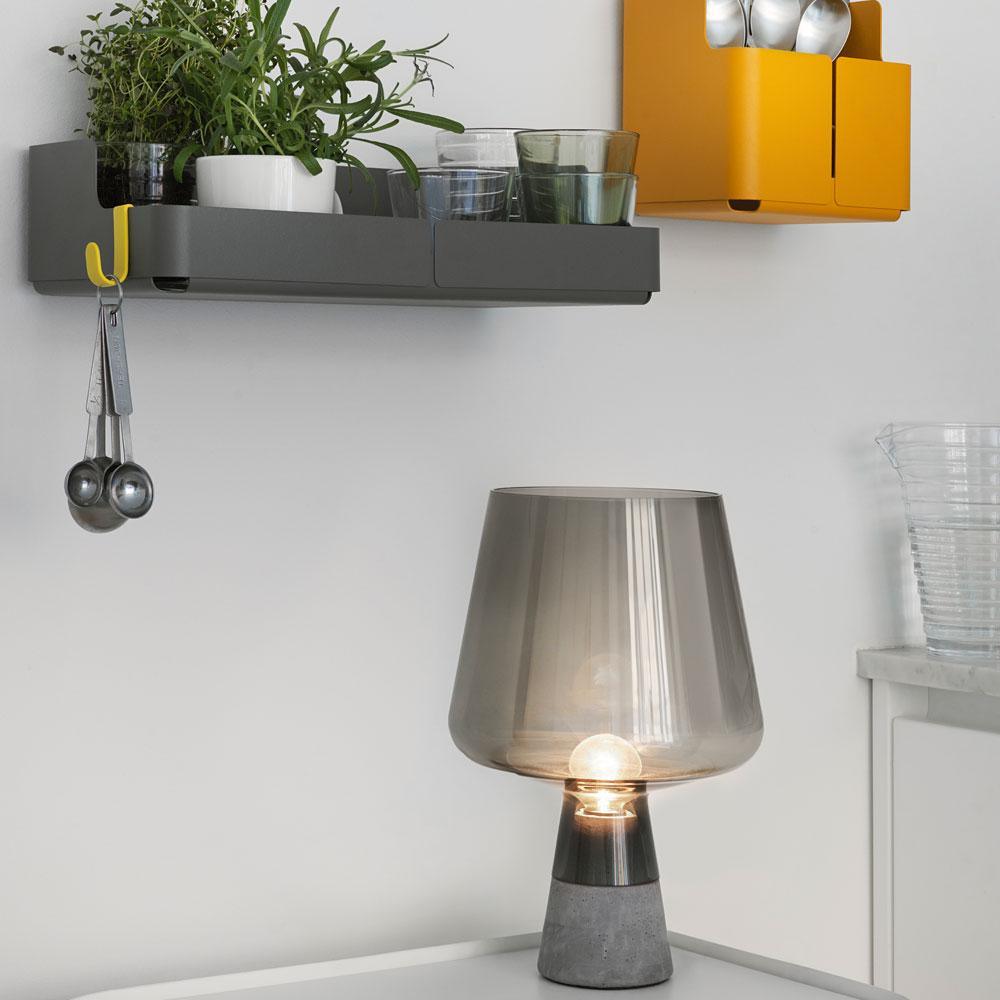 Leimu Table Lamp - Blowlighting
