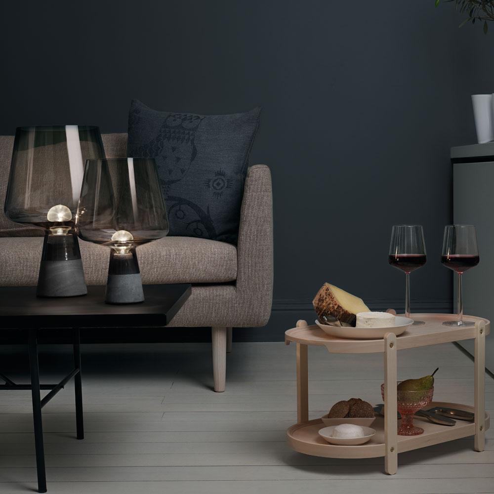 Leimu Table Lamp - Blowlighting