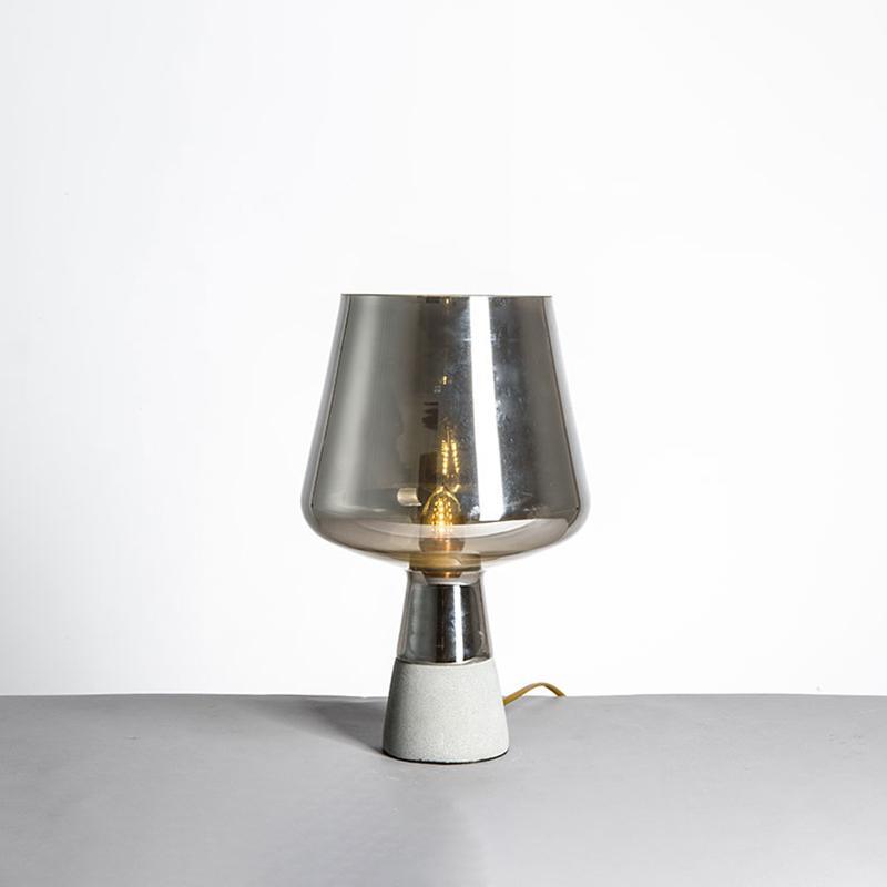Leimu Table Lamp - Blowlighting