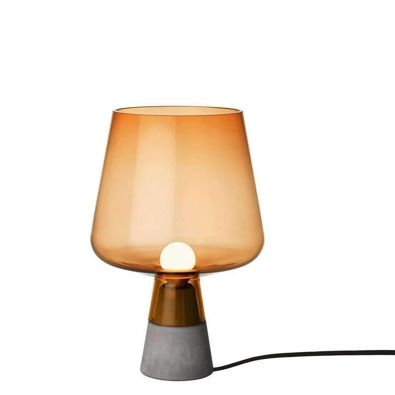Leimu Table Lamp - Blowlighting