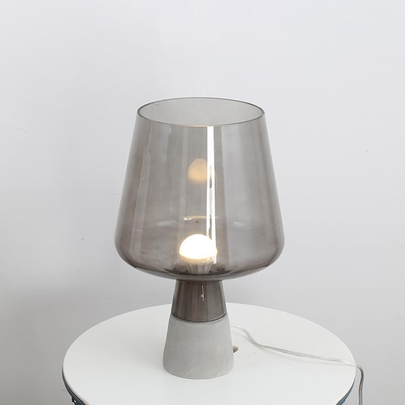 Leimu Table Lamp - Blowlighting