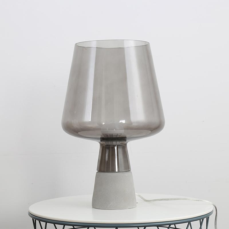 Leimu Table Lamp - Blowlighting