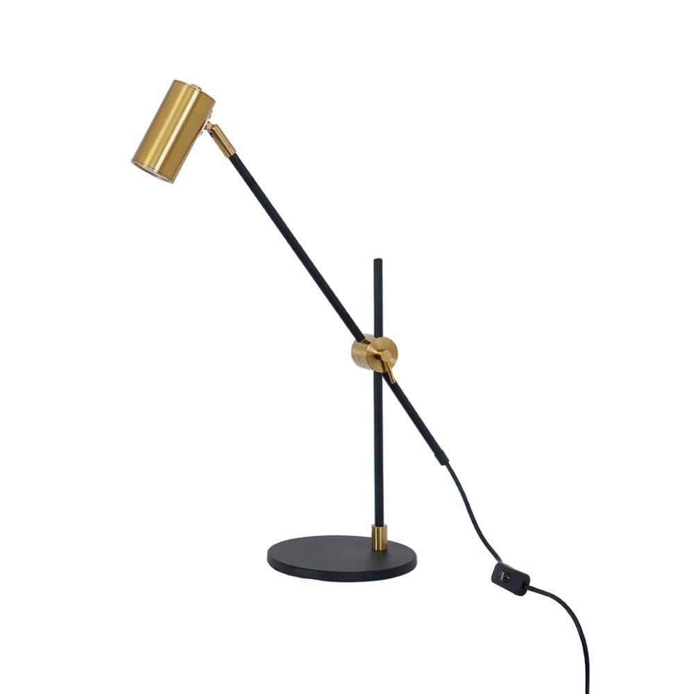 Lektor Table Lamp - Blowlighting