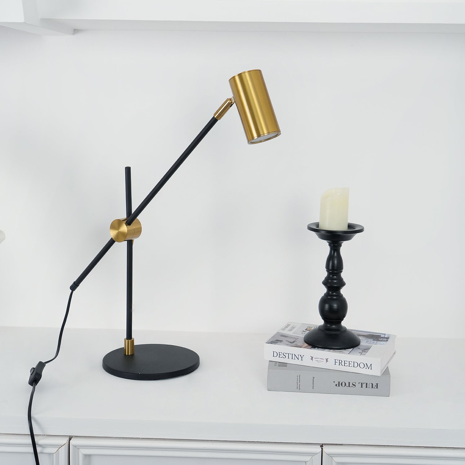 Lektor Table Lamp - Blowlighting